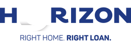 Horizon Home Loans - Logo